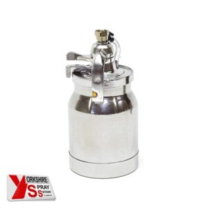 Yorkshire Spray Services Ltd – Wagner HVLP Container Assy. 1000ml