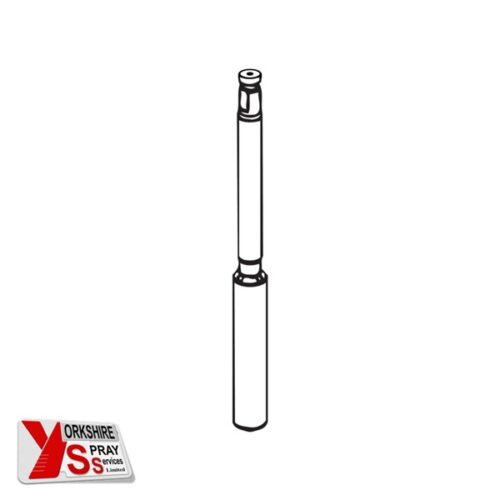 Yorkshire Spray Services Ltd - Wagner IceBreaker - Wagner Piston Rod 110cc - Part No. 368433