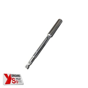 Yorkshire Spray Services Ltd – Wagner Piston Rod