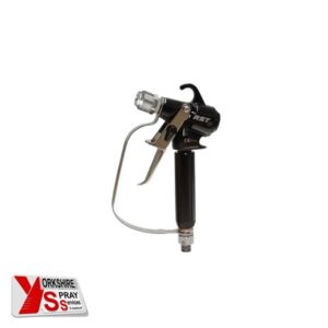 Yorkshire Spray Services Ltd – Airless Spray Gun RST 500bar – 2 Finger