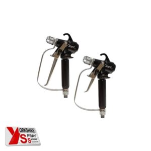 Yorkshire Spray Services Ltd – Airless Spray Gun RST 500bar