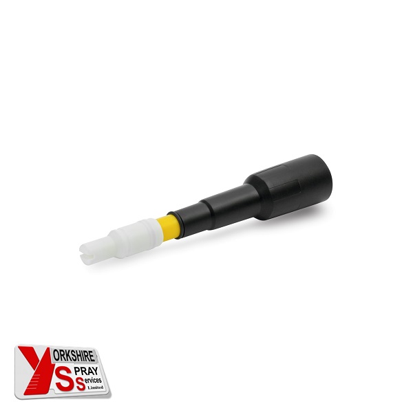 Yorkshire Spray Services Ltd – Nozzle Extension X1 EXT150 – Part No. 2323366