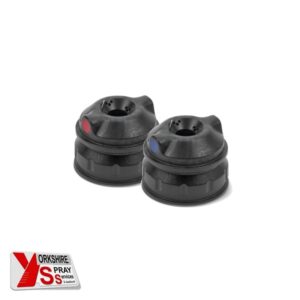 Yorkshire Spray Services Ltd – Wagner Electrostatic AirCap ACF5000