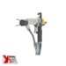 Yorkshire Spray Services Ltd - Wagner Electrostatic AirCoat - Wagner GM50000EAC - Flat Spray