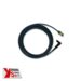 Yorkshire Spray Services Ltd - Wagner Powder Spares - Wagner Manual Gun Cable PEM C1 C2 C3 C4 6m - Part No. 351652