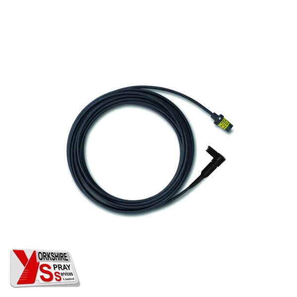 Yorkshire Spray Services Ltd – Wagner Powder Spares – Wagner Manual Gun Cable PEM C1 C2 C3 C4 6m – Part No. 351652