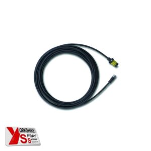 Yorkshire Spray Services Ltd_Wagner GM5000E Gun Cable