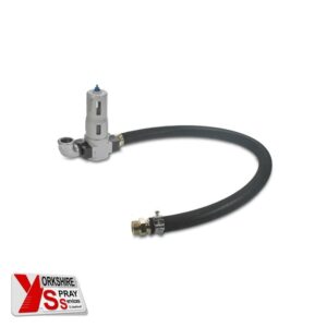 Yorkshire Spray Services Ltd – Wagner Air Filter Set PC, Part No. 2339851