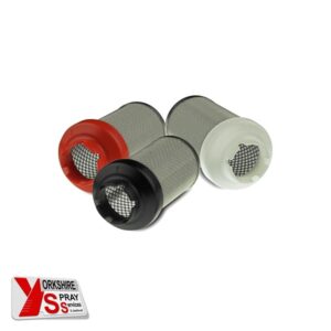 Yorkshire Spray Services Ltd – Wagner FFC Filter Insert