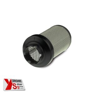 Yorkshire Spray Services Ltd – Wagner FFC Filter Insert 60mesh Black – Part Number T500.00