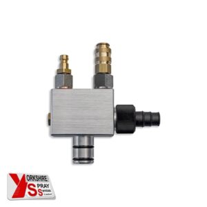 Yorkshire Spray Services Ltd – Wagner Powder Injector PI P1 & PI F1