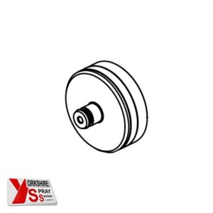 Yorkshire Spray Services Ltd – Wagner Pston GA4000 ACEC Assy, Part No. 2314302