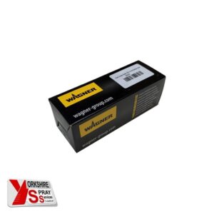 Yorkshire Spray Services Ltd – Wagner Service Set Base Plate GA4000 ACEC, Part No. 2314356