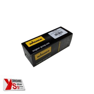 Yorkshire Spray Services Ltd – Wagner Service Set Base Plate GA4000 ACIC, Part No. 2314355