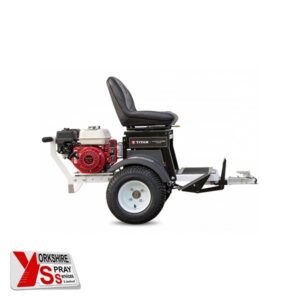 Yorkshire Spray Services Ltd – Titan Line Marking – Titan LazyLiner Elite