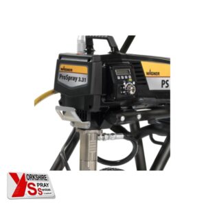 Yorkshire Spray Services Ltd – Wagner ProSpray PS3.31 Digital Control