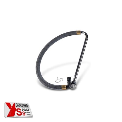 Yorkshire Spray Services Ltd - Wagner Professional Spares - Wagner Suction Hose - Part No 551706