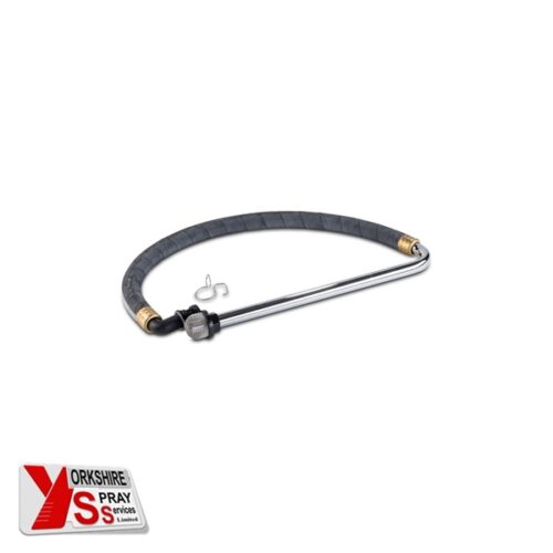 Yorkshire Spray Services Ltd - Wagner Professional Spares - Wagner Suction Hose a - Part No 551706