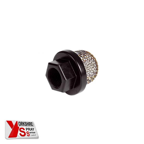 Yorkshire Spray Services Ltd - Wagner Suction Filter ProSpray - Part No. 700-805