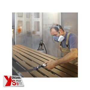 Wood & Metal Finishing