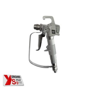 Yorkshire Spray Services Ltd – Titan G 10XL
