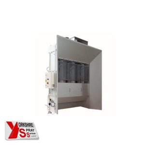 Powder Booths