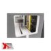 Yorkshire Spray Services Ltd - Wagner C-Line Powder Coating Systems