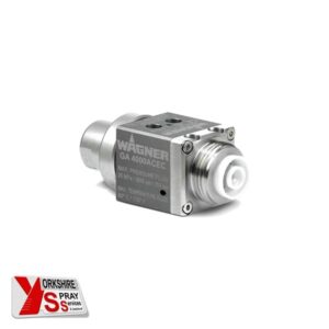Yorkshire Spray Services Ltd – Wagner GA4000 ACEC Part No. 2312145