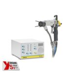 Yorkshire Spray Services Ltd - Wagner GM5000EAC & VM5000 Spray Pack