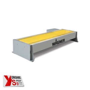 Yorkshire Spray Services Ltd – Wagner Horizontal Moving System