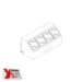 Yorkshire Spray Services Ltd - Wagner ICF Filter Recovery – Air Outlet Box