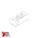 Yorkshire Spray Services Ltd - Wagner ICF Filter Recovery – Fan Box
