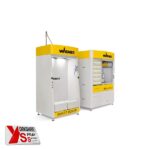 Yorkshire Spray Services Ltd - Wagner IPS Coating Centre Yorkshire Spray Services Ltd - Wagner IPS Coating Centre