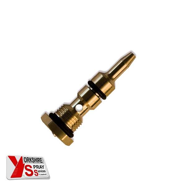 Yorkshire Spray Services Ltd - Wagner Injector Nozzle Hi Coat ED, Part No. 241930 Yorkshire Spray Services Ltd - Wagner Injector Nozzle Hi Coat ED, Part No. 241930