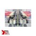 Yorkshire Spray Services Ltd - Wagner PXM Injector Set Detail