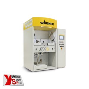 Yorkshire Spray Services Ltd – Wagner PXS Coating Centre