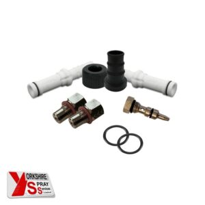 Yorkshire Spray Services Ltd – Wagner Powder Injector Service Set