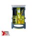 Yorkshire Spray Services Ltd - Wagner Powder PEM-X1 Service Set Contents
