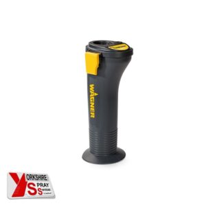 Yorkshire Spray Services Ltd – Wagner Pump Runner
