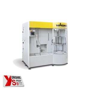 Yorkshire Spray Services Ltd – Wagner Super Centre left