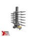 Yorkshire Spray Services Ltd - Wagner Vertical Moving System VU 3