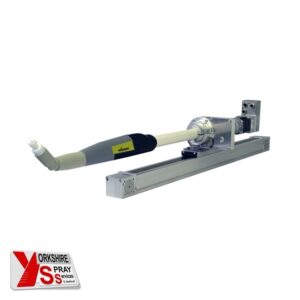 Yorkshire Spray Services Ltd – Wagner Z Axes