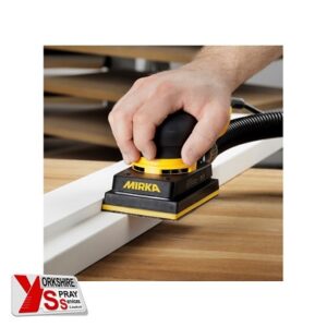 Mirka Sanding & Abrasives