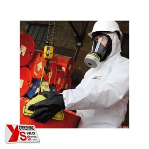 Personal Protective Equipment