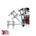 Yorkshire Spray Services Ltd - Titan PowrLiner Smartarm Assembly