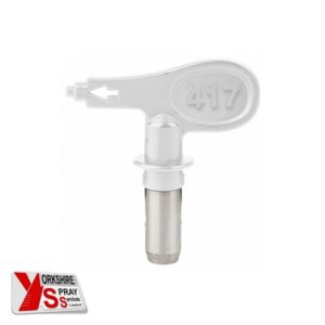 Yorkshire Spray Services Ltd – Titan TR1 Line Marking Striping Tip