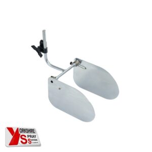 Yorkshire Spray Services Ltd – Titan WindGuard Spray Shield Kit