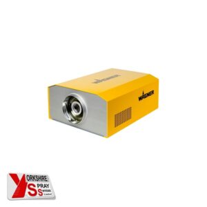 Yorkshire Spray Services Ltd – Wagner Layer Check LC 1000
