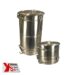 Yorkshire Spray Services Ltd - Wagner Powder Containers 25ltr & 60ltr