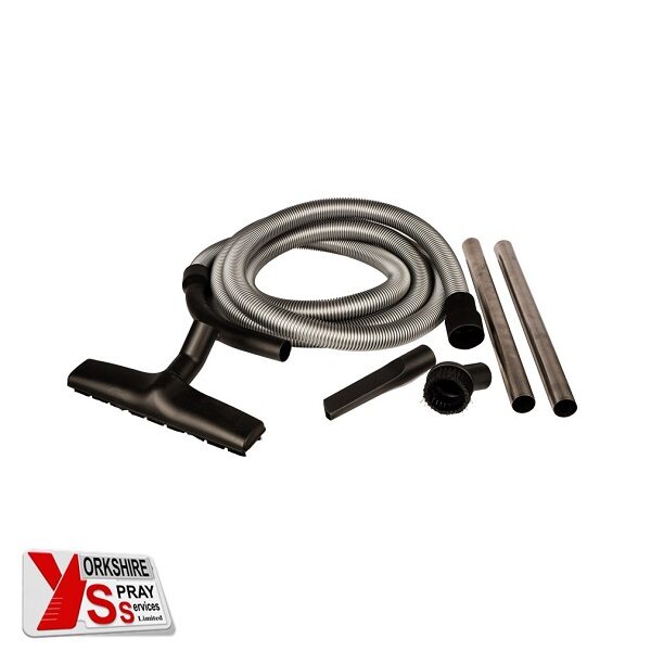 Yorkshire Spray Services Ltd - Mirka Dust Extractors - Mirka Clean-Up Kit for Dust Extractors